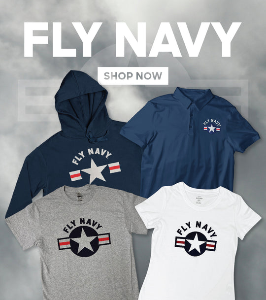 Navy Gear 