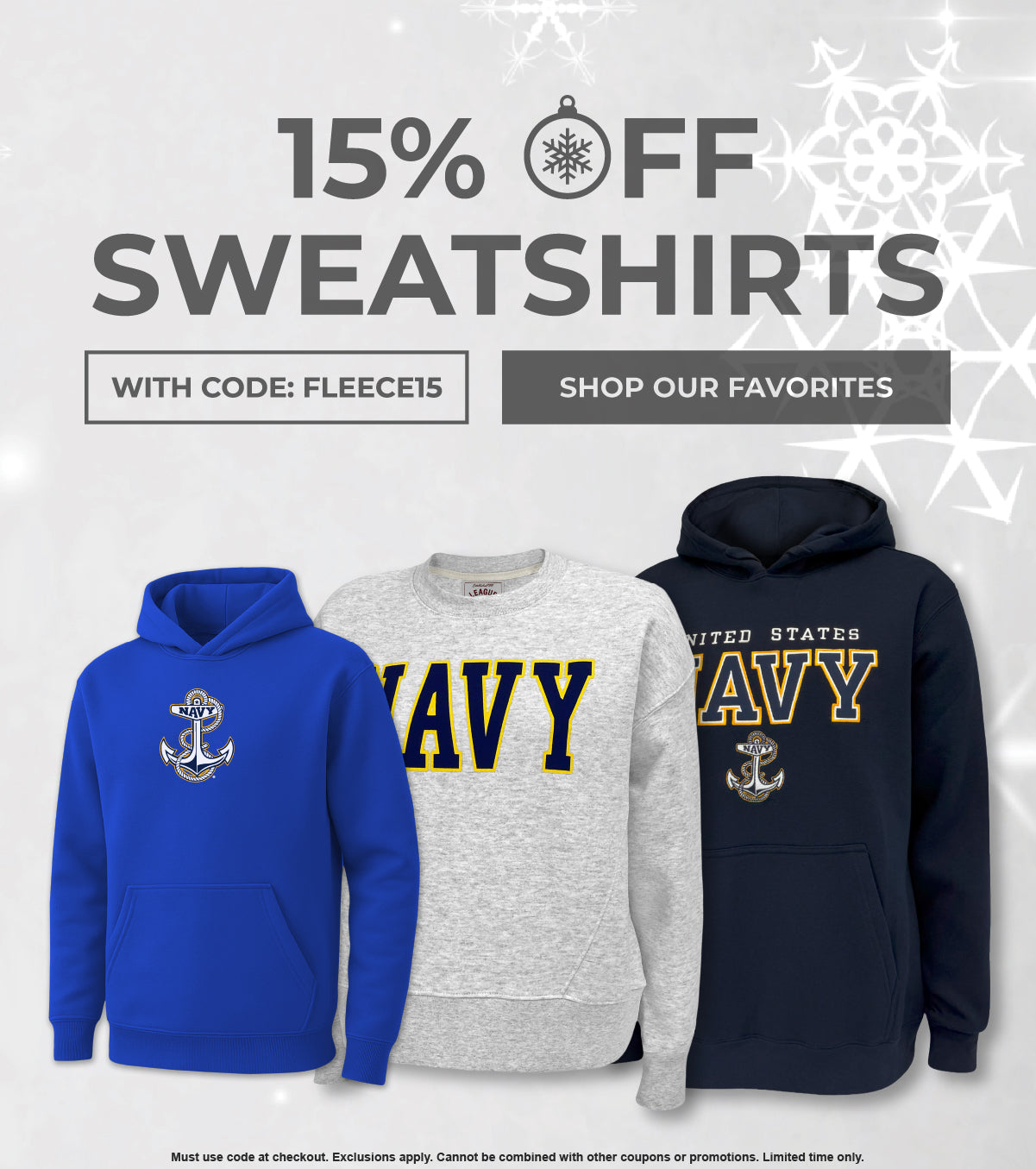 Navy Gear 