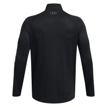 Load image into Gallery viewer, Under Armour Freedom Tech™ ½ Zip (Black)