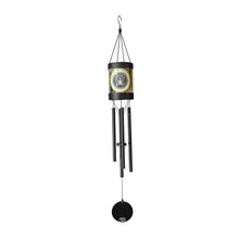 Load image into Gallery viewer, Navy Seal Solar LED Lantern Wind Chime