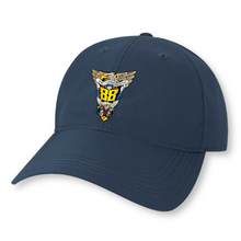 Load image into Gallery viewer, USNA Class of 88 Performance Hat (Navy)