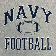 Load image into Gallery viewer, USNA Football T-Shirt (Grey)