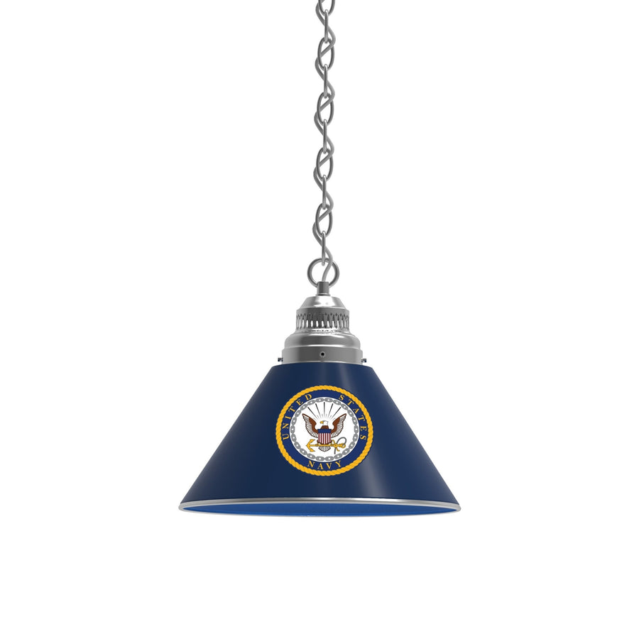 United States Navy Pendant Light*