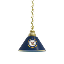 Load image into Gallery viewer, United States Navy Pendant Light*