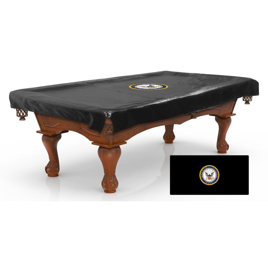 United States Navy Pool Table Cover*