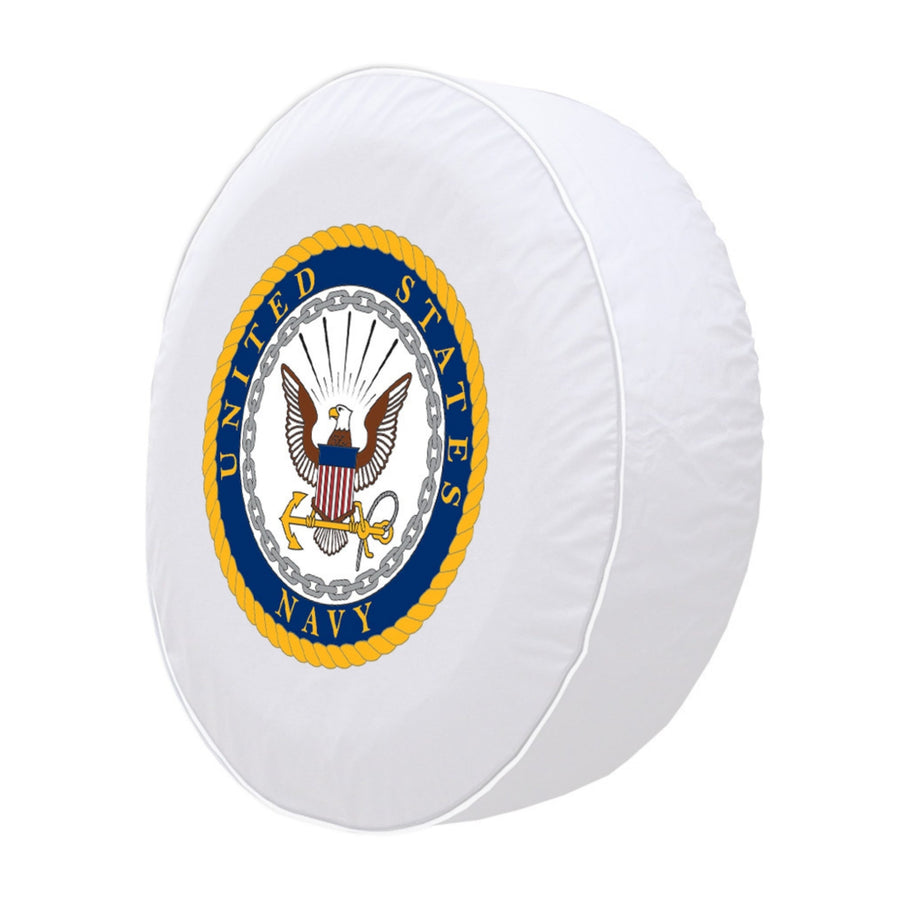 United States Navy Tire Cover*