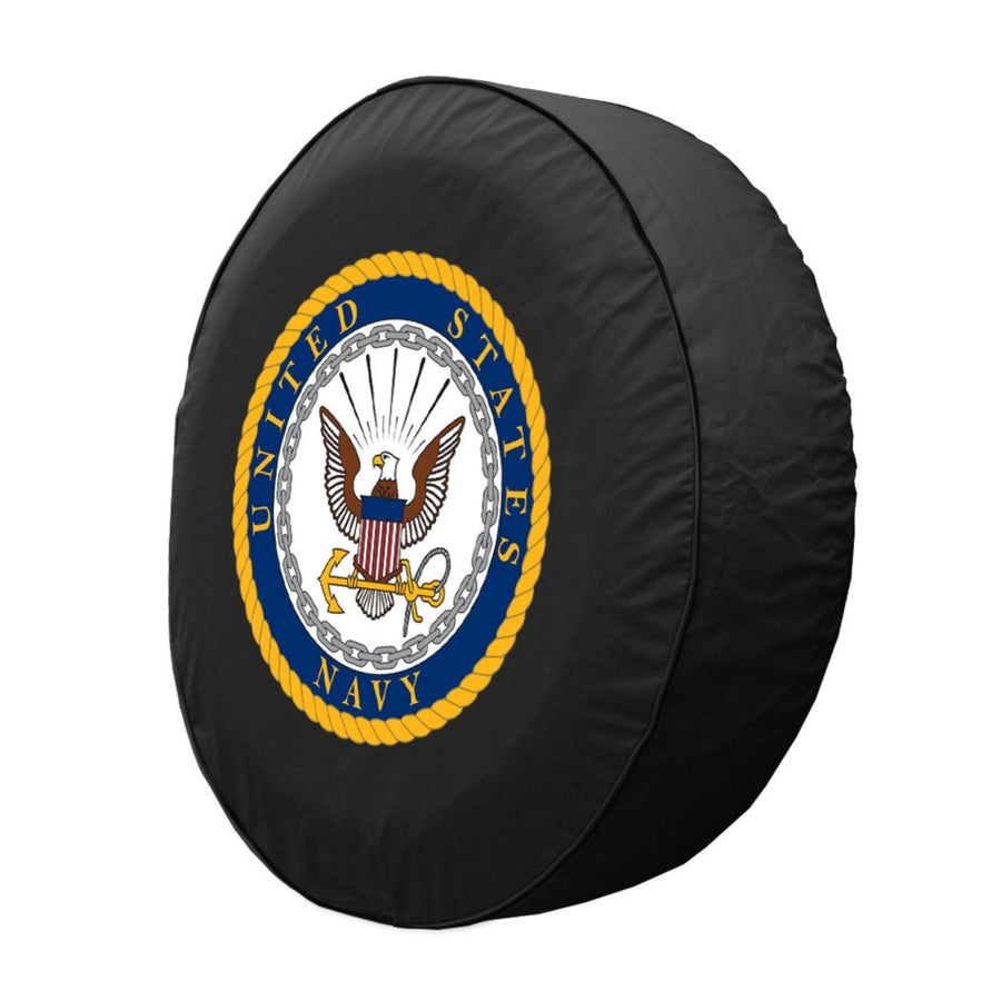 United States Navy Tire Cover*