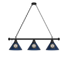 Load image into Gallery viewer, Navy Eagle 3 Shade Billiard Light*