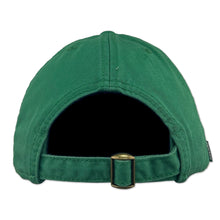 Load image into Gallery viewer, Navy Shamrock Hat
