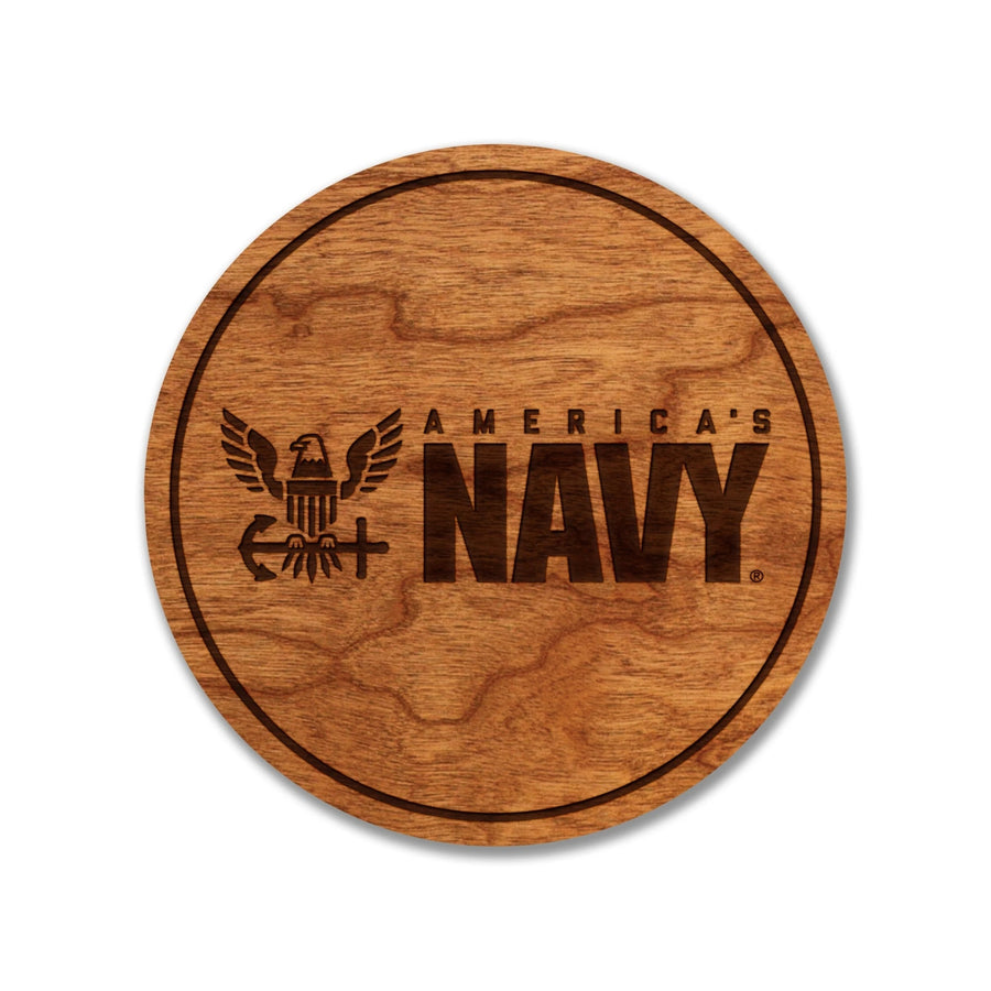 America's Navy Coaster