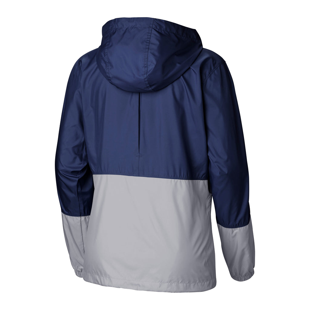 Navy Women's Columbia Flash Forward Jacket*