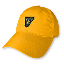 Load image into Gallery viewer, USNA Class of 88 Performance Hat (Gold)