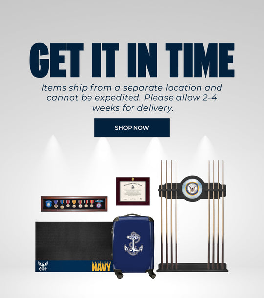 Navy Gear 