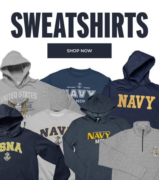 Navy Gear 