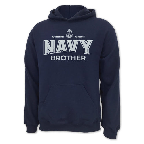 Navy Brother Hood (Navy)