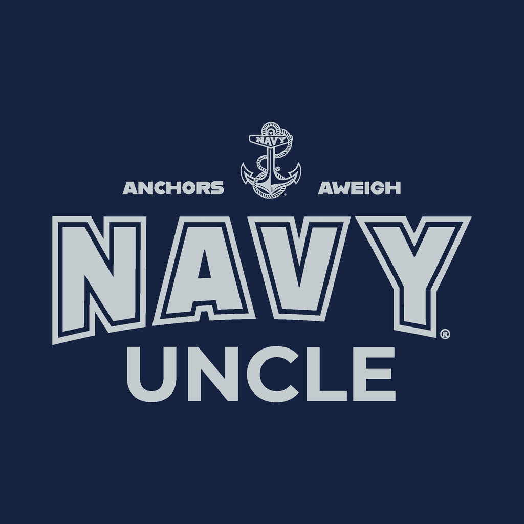 Navy Uncle Hood (Navy)