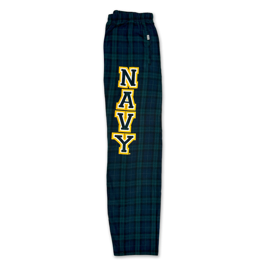 Navy 2C Flannel Pants (Blackwatch)