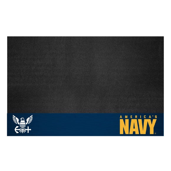 U.S. Navy Grill Mat*