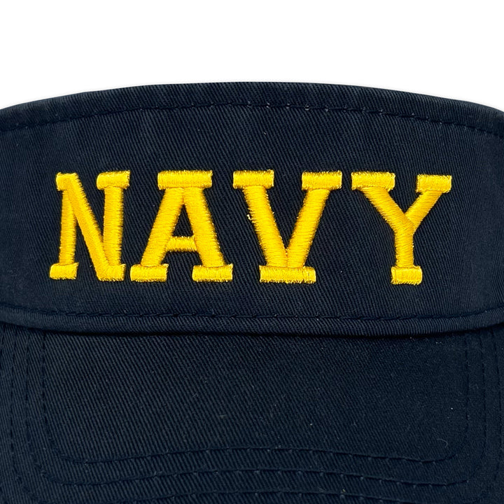 Navy Visor (Navy)