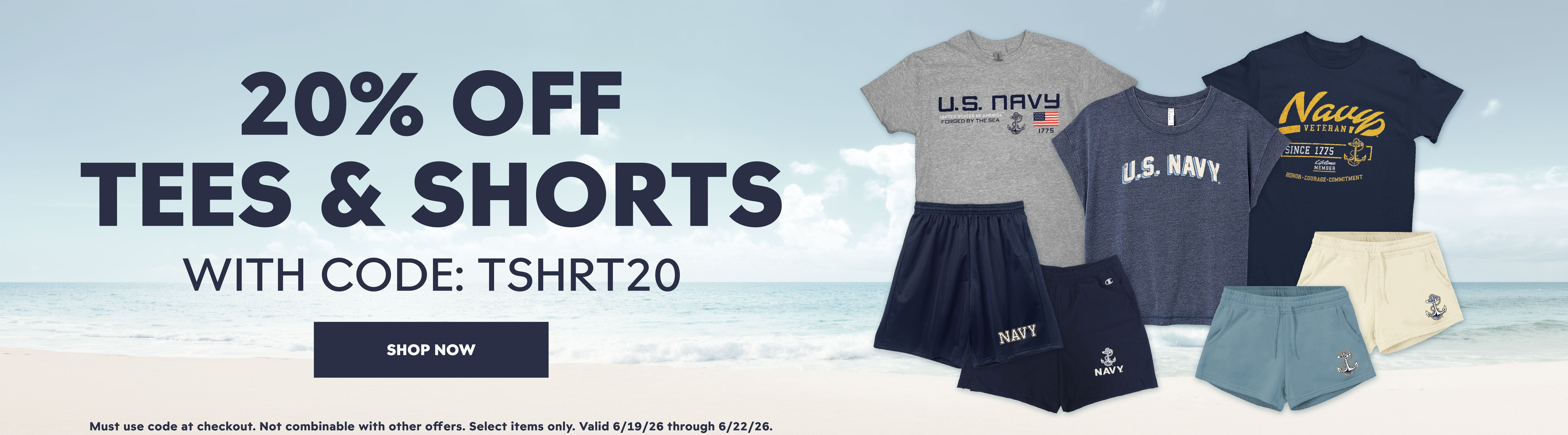 Navy Gear 