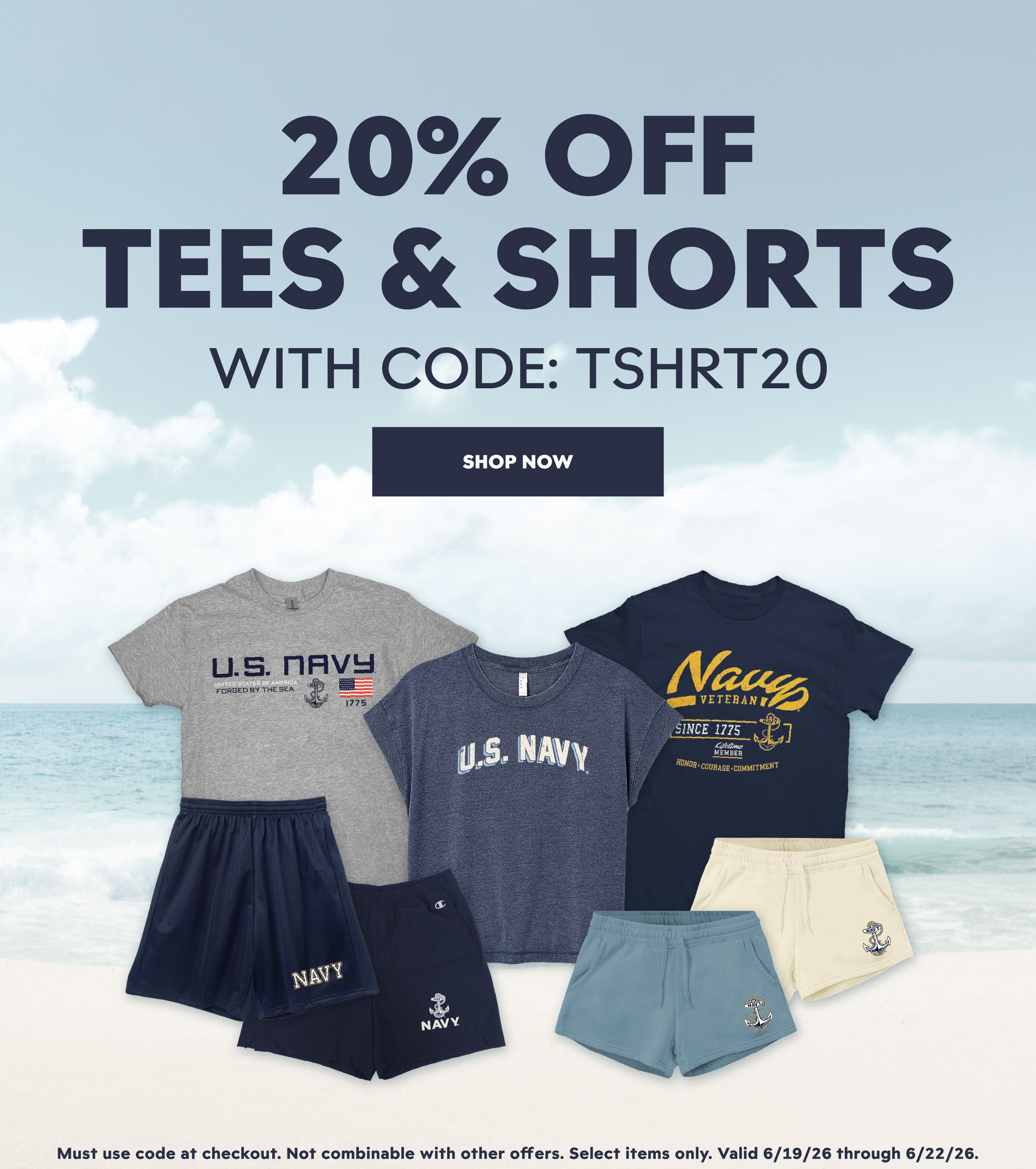 Navy Gear 