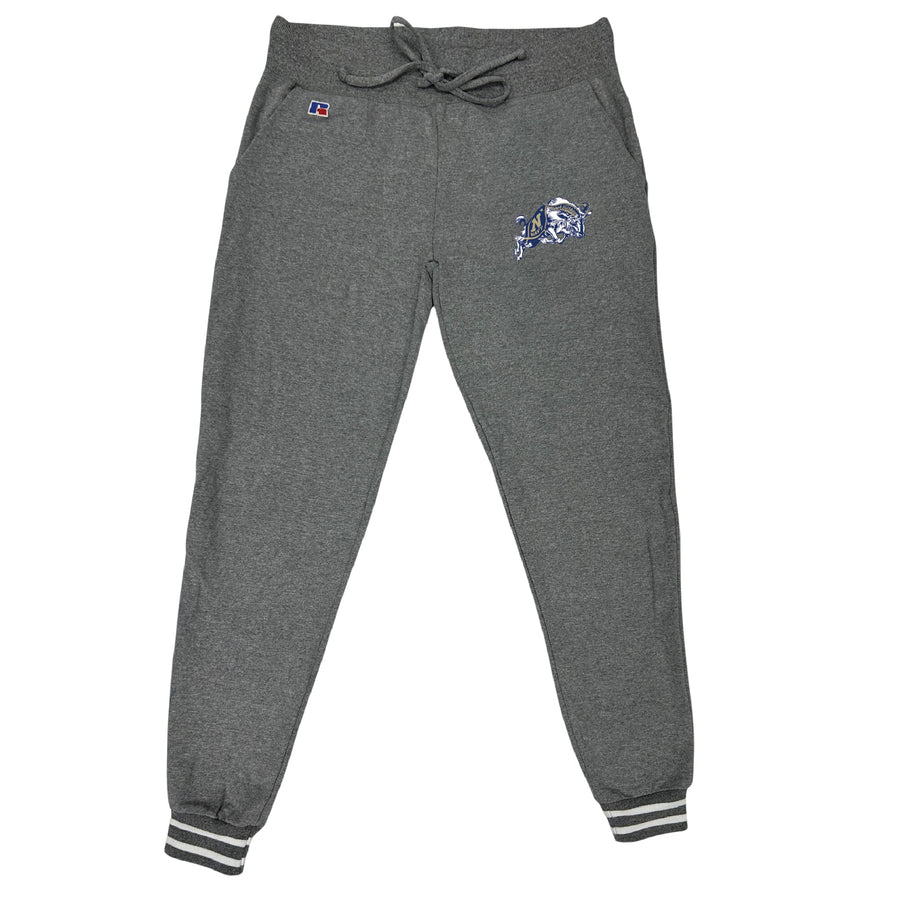 USNA Goat Ladies French Terry Jogger