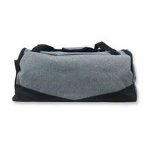 Load image into Gallery viewer, U.S Navy Anchor Under Armour Undeniable MD Duffle (Grey)