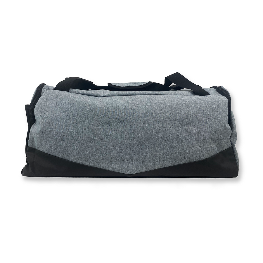 U.S Navy Anchor Under Armour Undeniable MD Duffle (Grey)