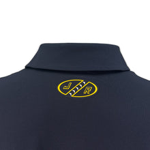 Load image into Gallery viewer, Navy Under Armour 2024 Rivalry Playoff Polo (Navy)