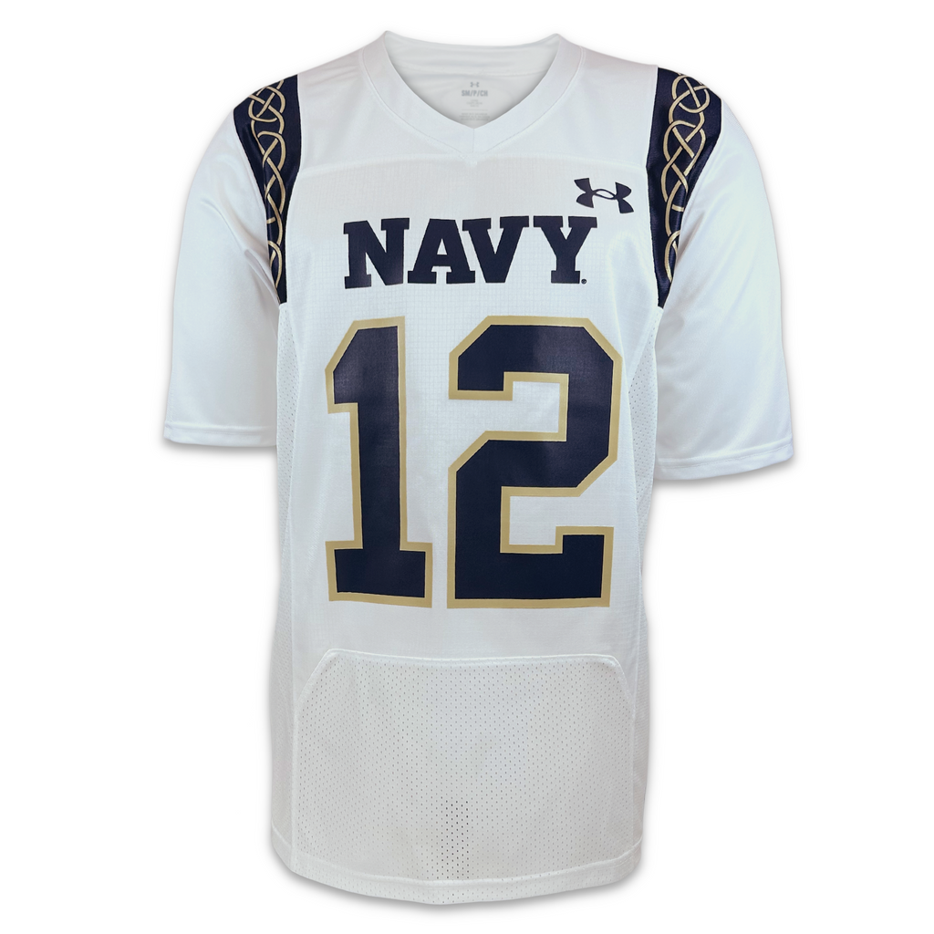 Navy Sideline Collection