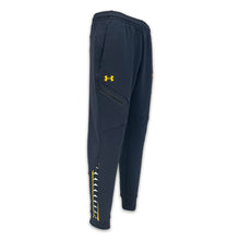 Load image into Gallery viewer, Navy Under Armour 2024 Rivalry Unstoppable Fleece Jogger (Navy)