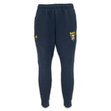 Load image into Gallery viewer, Navy Under Armour 2024 Rivalry Unstoppable Fleece Jogger (Navy)