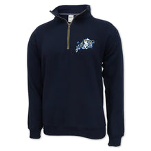 Load image into Gallery viewer, USNA Goat 1/4 Zip