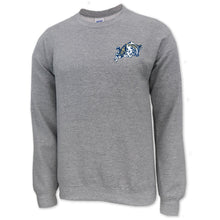 Load image into Gallery viewer, USNA Goat Crewneck