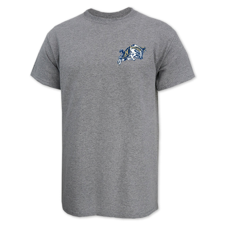 USNA Goat T-Shirt