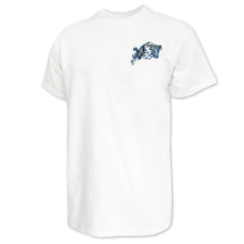 Load image into Gallery viewer, USNA Goat T-Shirt