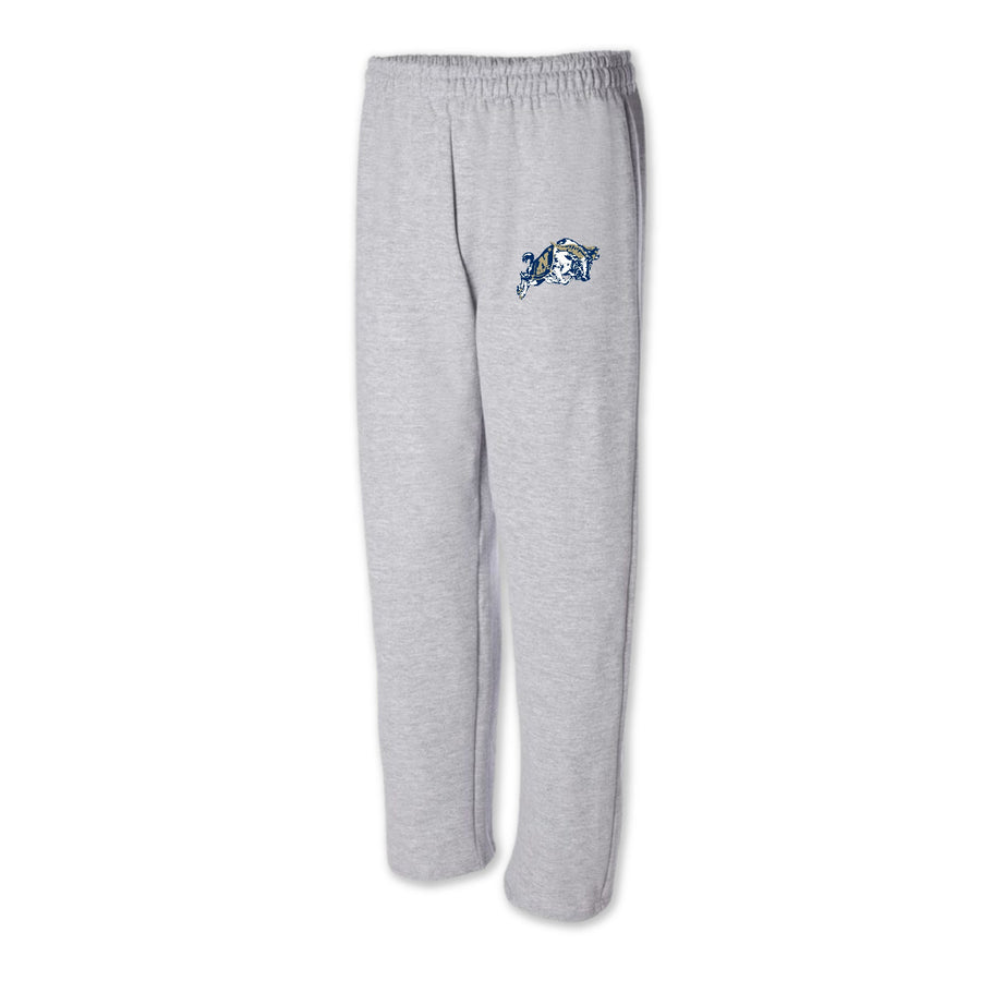 USNA Goat Sweatpants