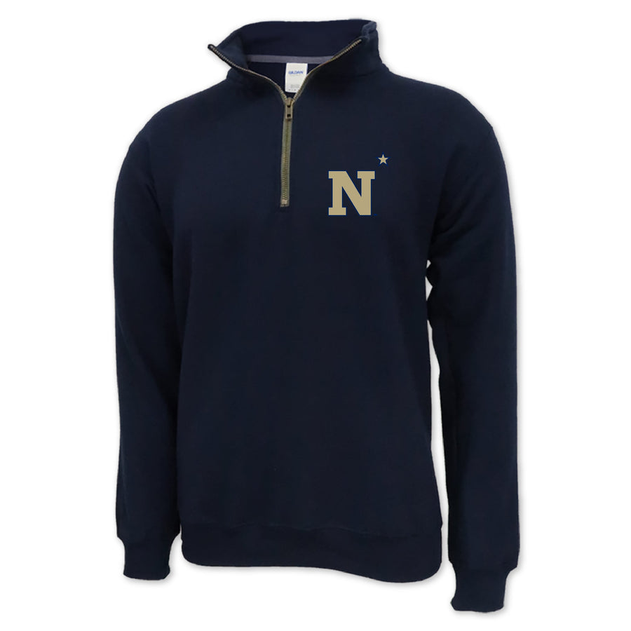 USNA N* 1/4 Zip