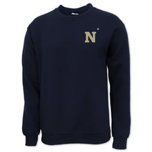 Load image into Gallery viewer, USNA N* Crewneck