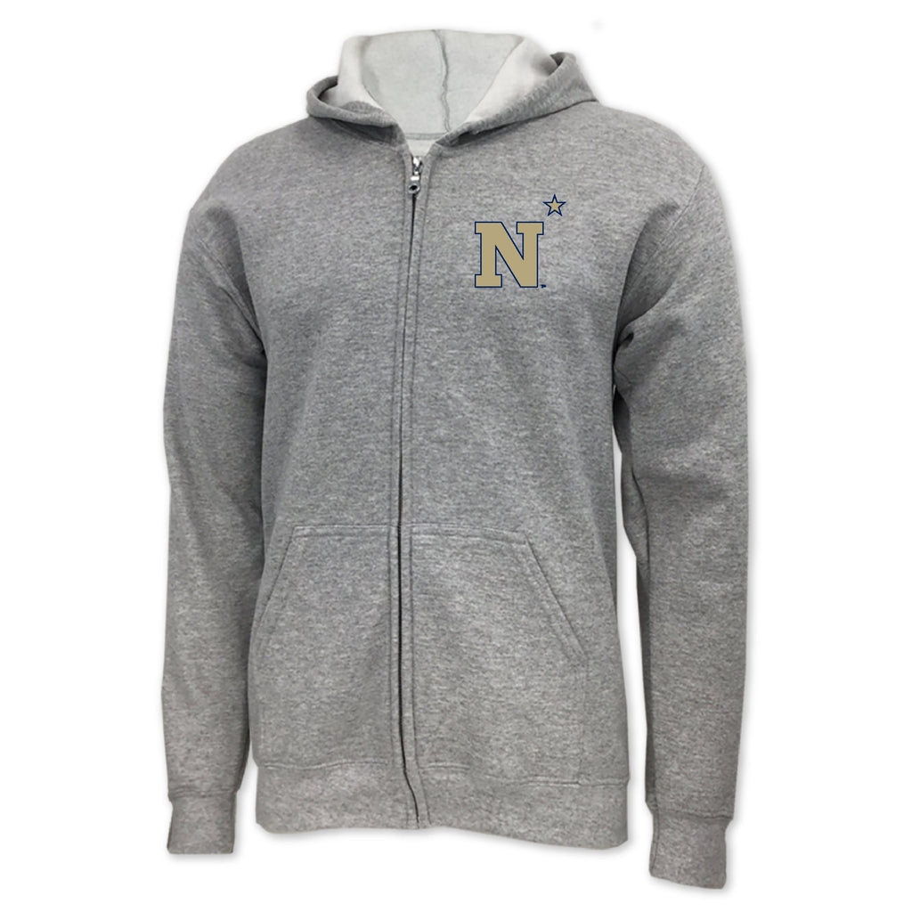 USNA N* Full-Zip