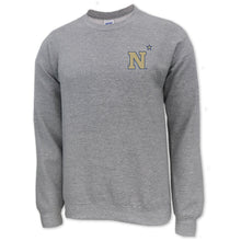 Load image into Gallery viewer, USNA N* Crewneck