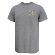 Load image into Gallery viewer, USNA N* T-Shirt