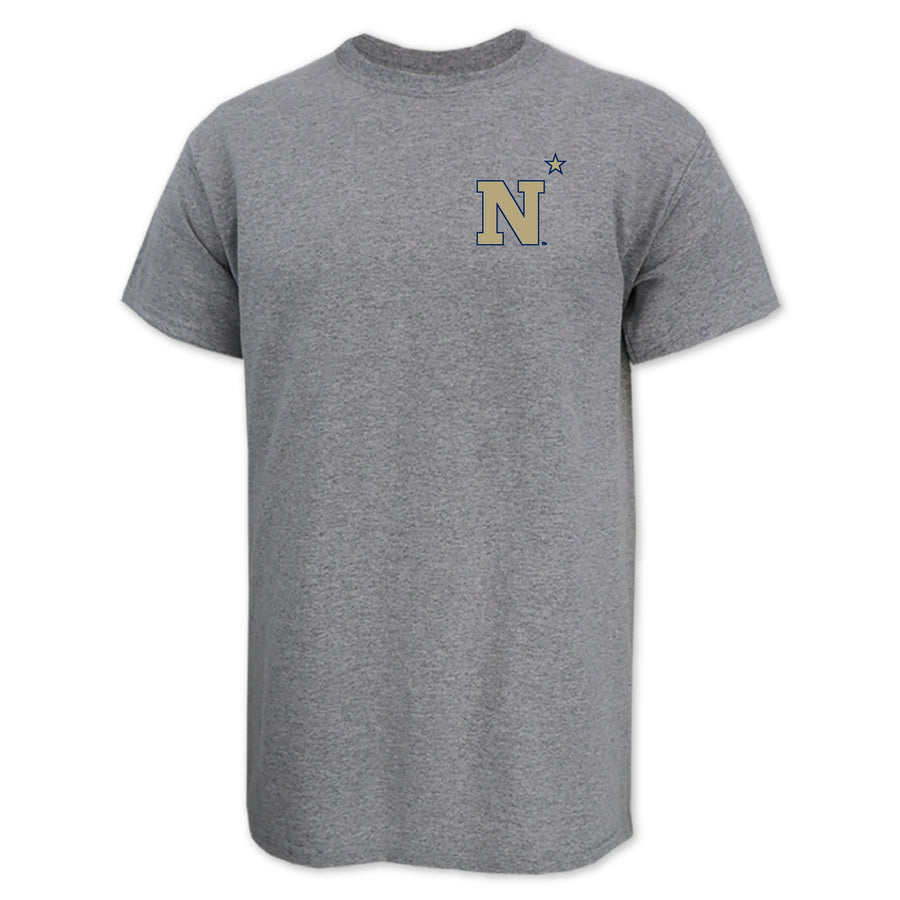 USNA N* T-Shirt