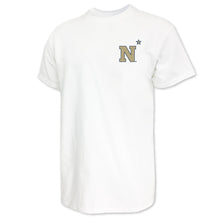 Load image into Gallery viewer, USNA N* T-Shirt