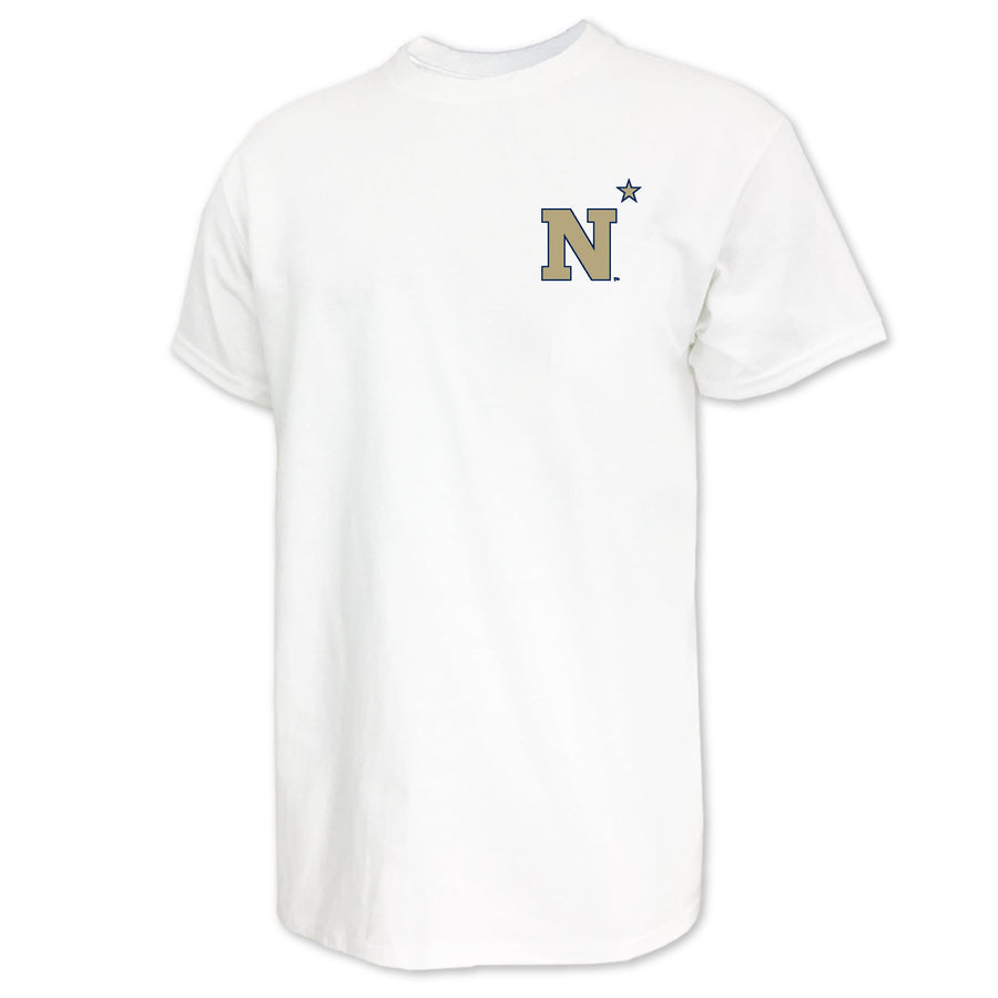 USNA N* T-Shirt