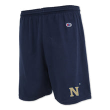 Load image into Gallery viewer, USNA N* Champion Cotton Short