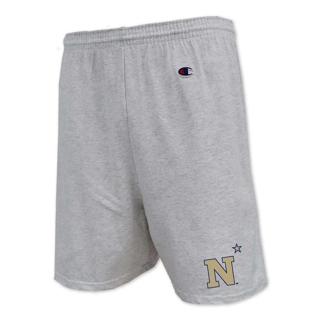 USNA N* Champion Cotton Short