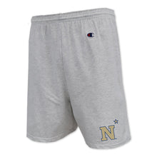 Load image into Gallery viewer, USNA N* Champion Cotton Short