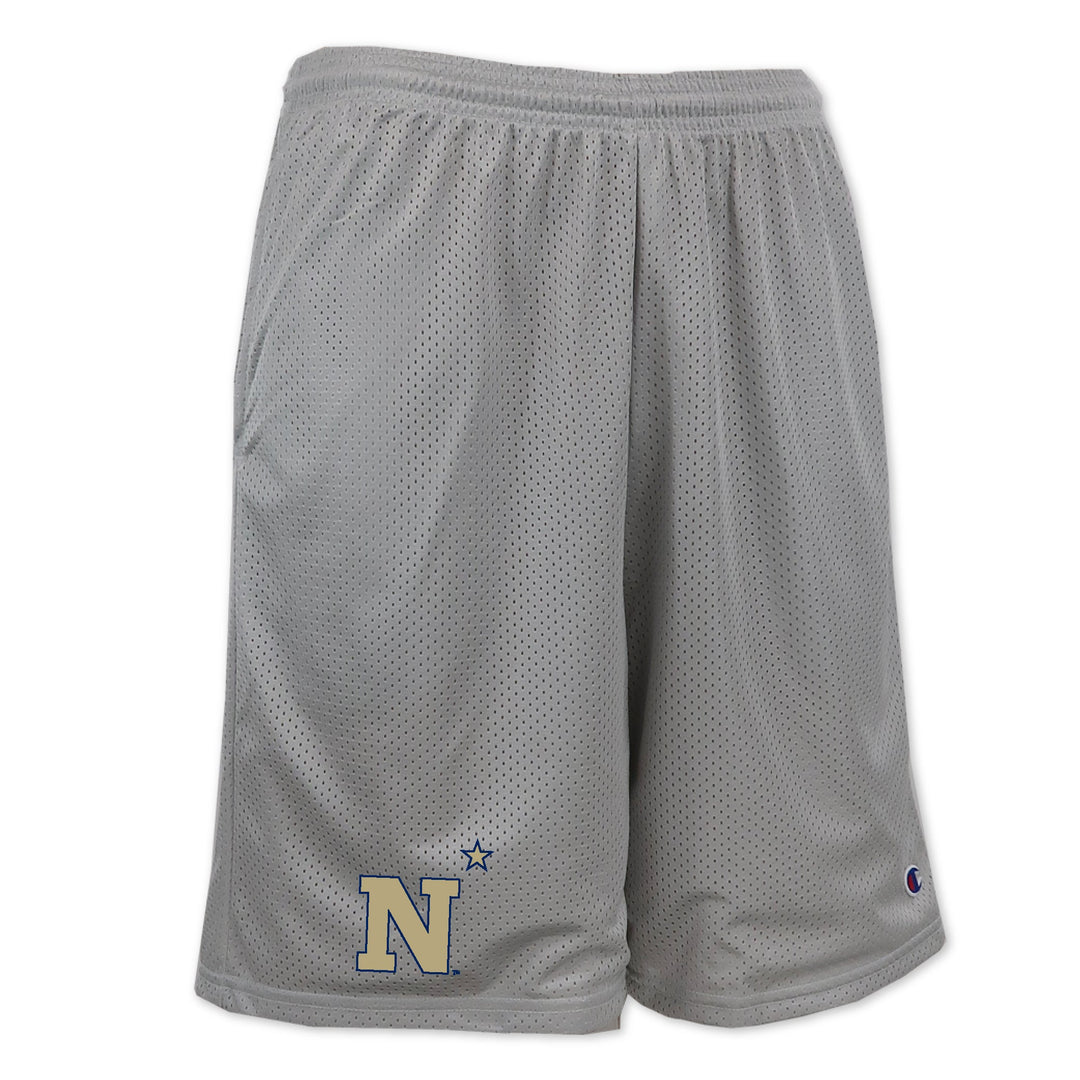 USNA N* Champion Mesh Short