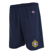 Load image into Gallery viewer, USNA Crest Champion Cotton Short